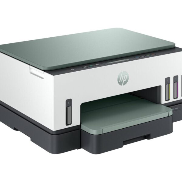 Multifuncionales HP ST 712 30T64A 4800 x 1200 DPI