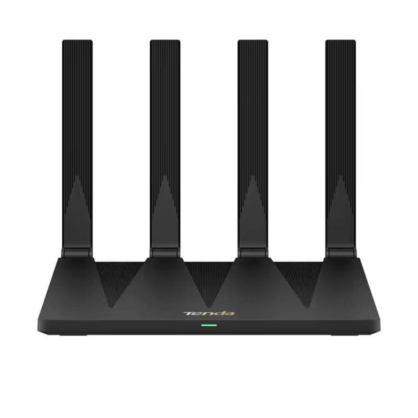 Routers TENDA TENDA AX12 PRO AX12 PRO Negro