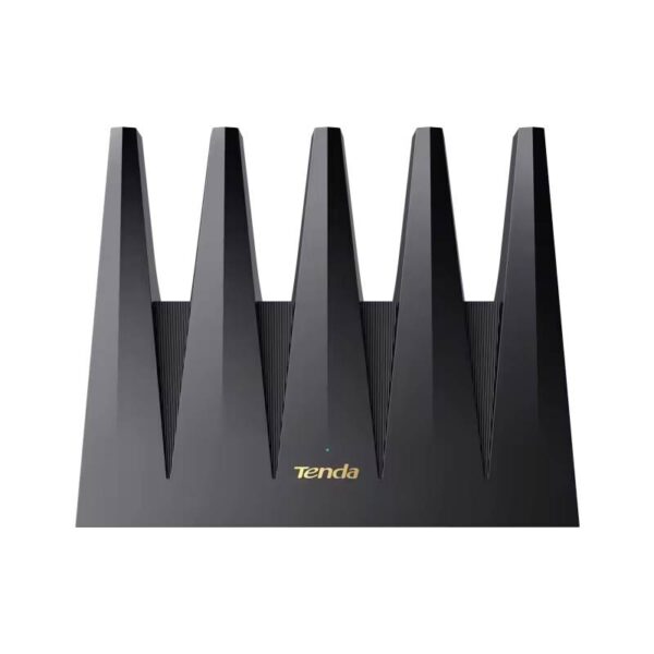 Routers TENDA TENDA BE12 PRO BE12 PRO Negro