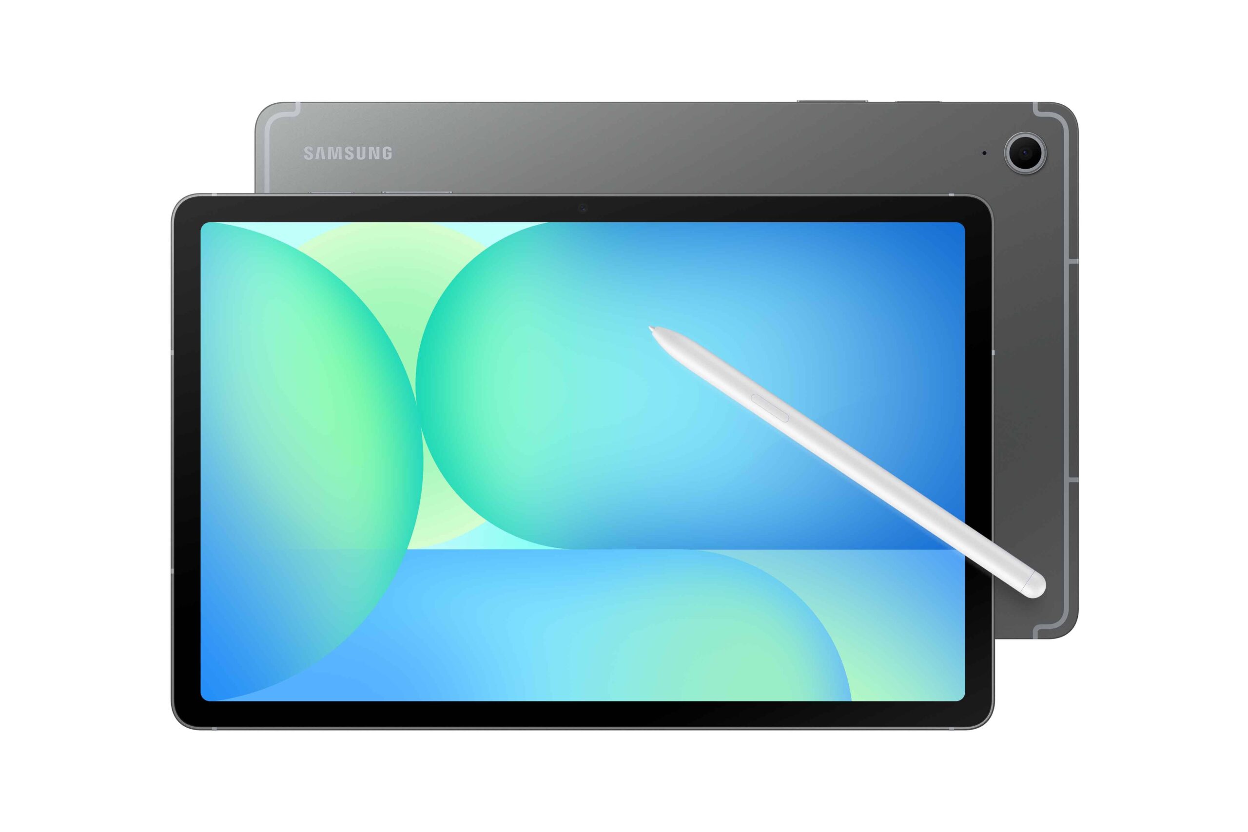 Tabletas SAMSUNG TAB S10 FE 10.9 8/128 SM-X520NZAAMXO SM-X520NZAAMXO 128 GB