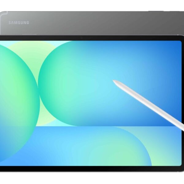Tabletas SAMSUNG TAB S10 FE+ 13.1 8/128 SM-X620NZAAMXO SM-X620NZAAMXO 128 GB