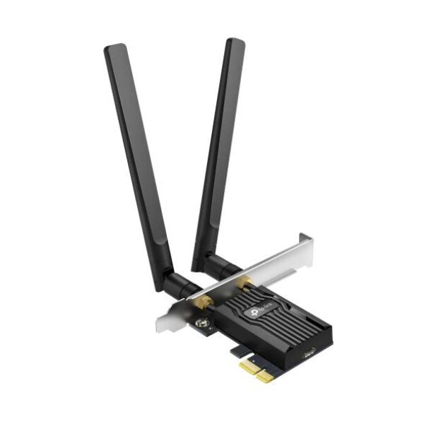 Tarjetas para Red TP-LINK Archer TX10E Negro