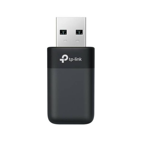 Adaptadores USB Red TP-LINK Archer TX23U 2.4 GHz / 5 GHz