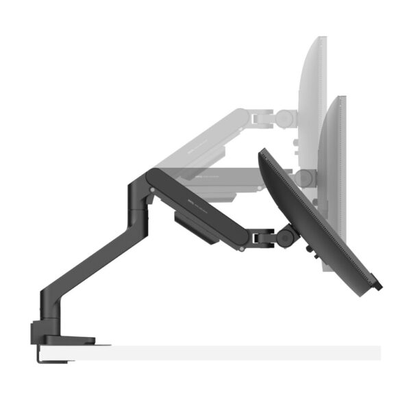 Soportes para Monitores BENQ BSH01 9H.A39DD.LBW 20 kg