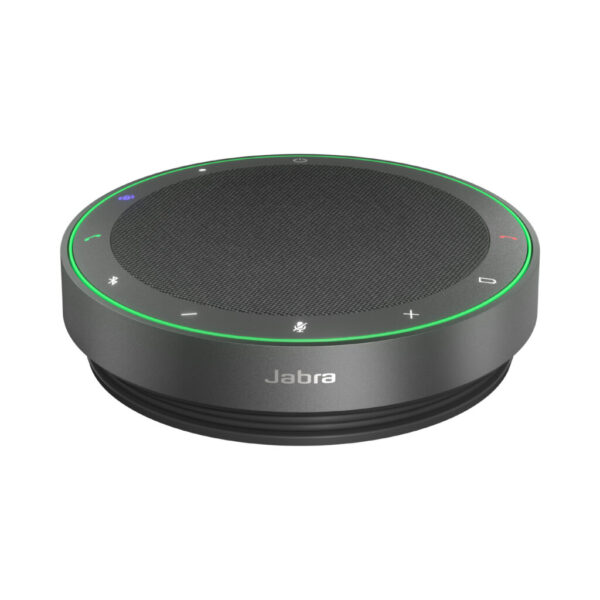 Bocinas Jabra 2775-329 Negro
