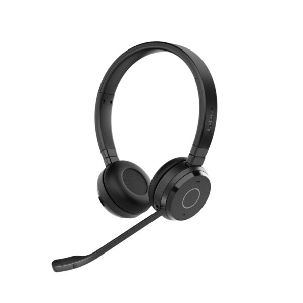 Video Conferencia Jabra 6699-833-309 Negro