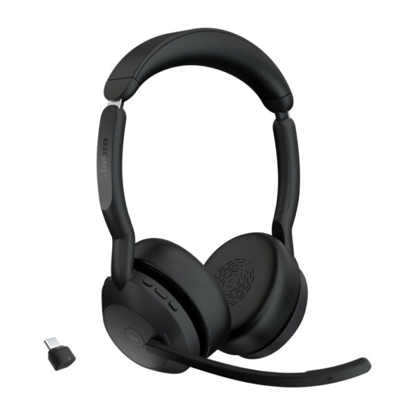 Video Conferencia Jabra 25599-999-899 Negro