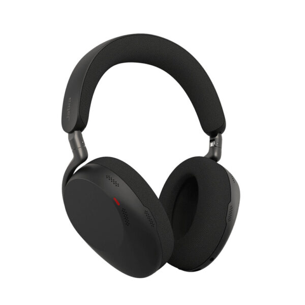 Video Conferencia Jabra 38599-989-889 Negro