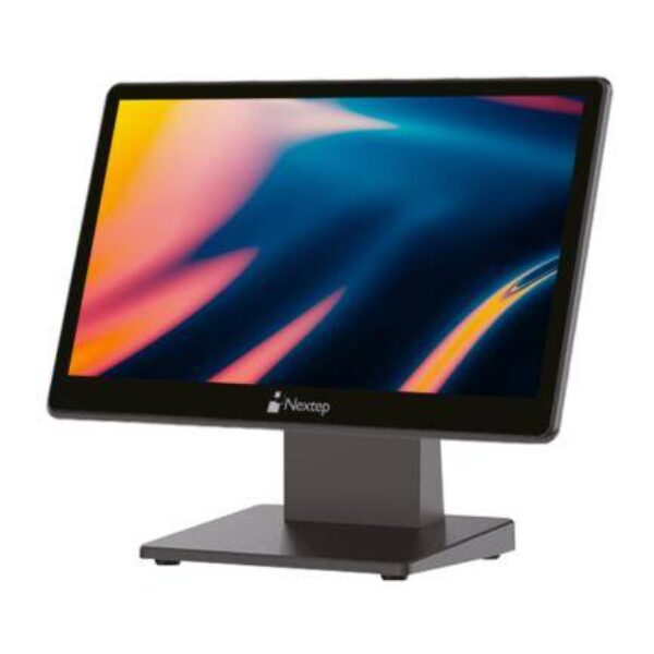 Sistema POS Nextep NE-522T Negro