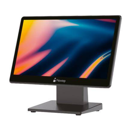Sistema POS Nextep NE-522T Negro