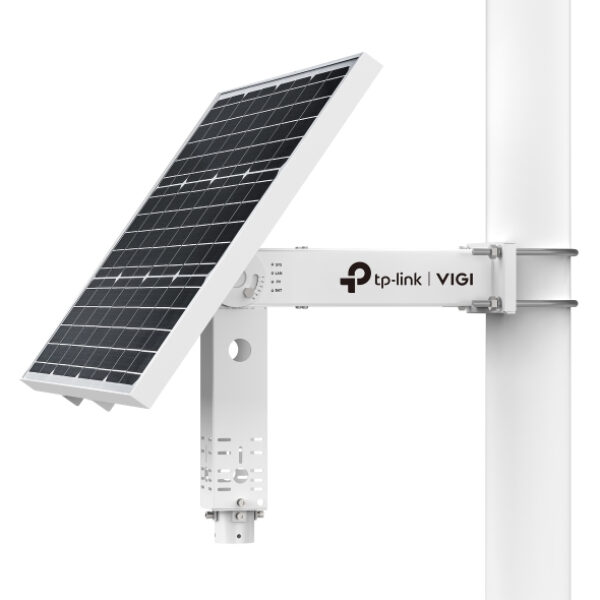Sistema de energia solar TP-LINK VIGI SP6030