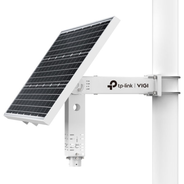 Kit de Energia Solar TP-LINK VIGI SP9030