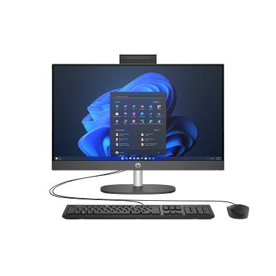 All In One HP HP AIO 240 G10 D71Y0LT#ABM 512 GB SSD