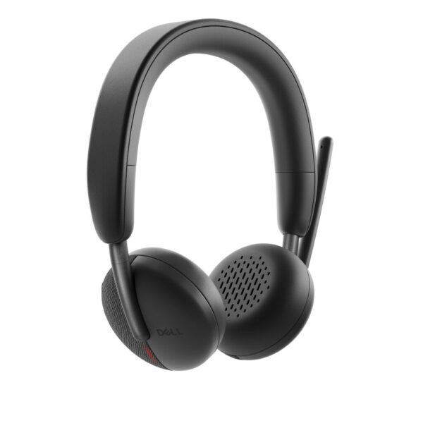 Auriculares DELL WL3024 520-BBFL Negro