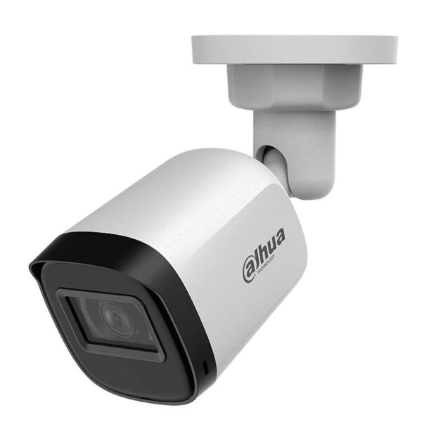 Cámara Bala Dahua Technology DH-HAC-B1A21N-U-0280B