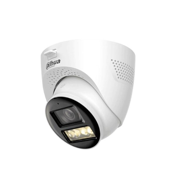Cámara Domo Dahua Technology DH-HAC-HDW1200TQN-IL-T