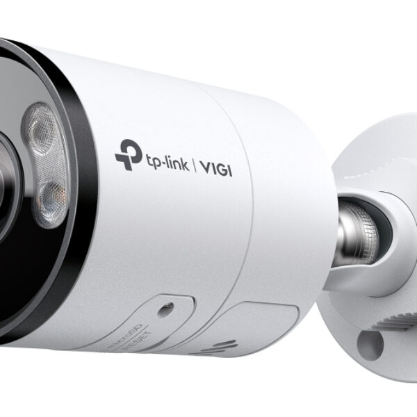 Cámara Bala TP-LINK INSIGHT S385(2.8MM) Exterior