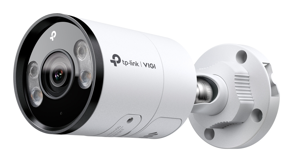 Cámara Bala TP-LINK INSIGHT S385(2.8MM) Exterior