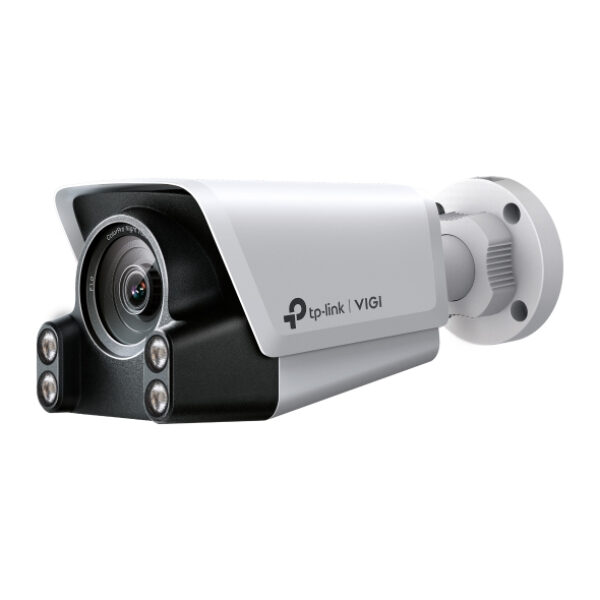 Cámara Bala TP-LINK VIGI C340S(4mm) Exterior
