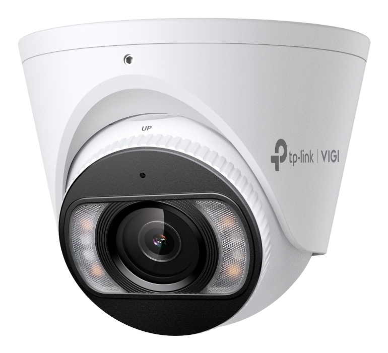 Cámara Turret TP-LINK InSight S485(2.8mm) Exterior