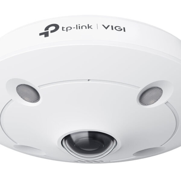 Cámara Fish eye TP-LINK Insight S655I Interior