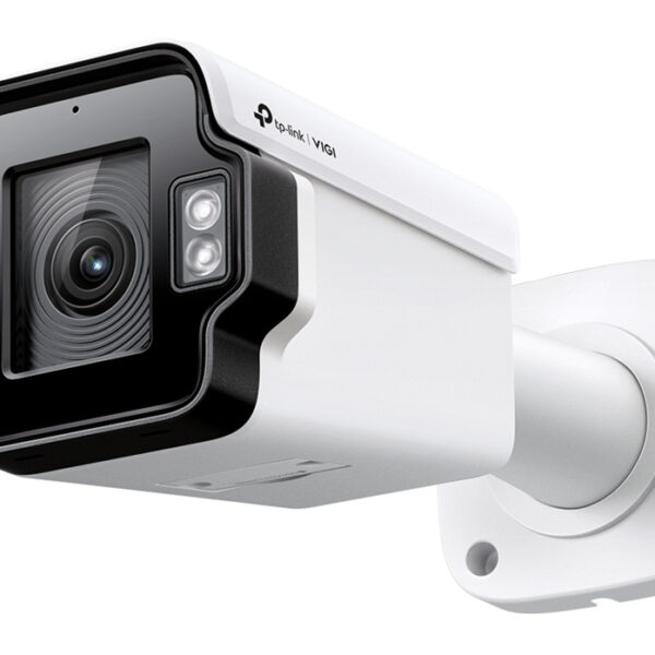 Cámara Bala TP-LINK InSight S345ZI Exterior