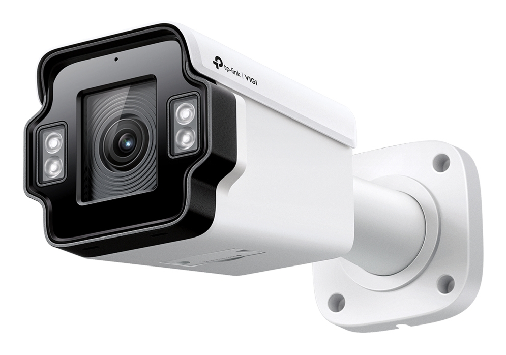 Cámara Bala TP-LINK InSight S345ZI Exterior