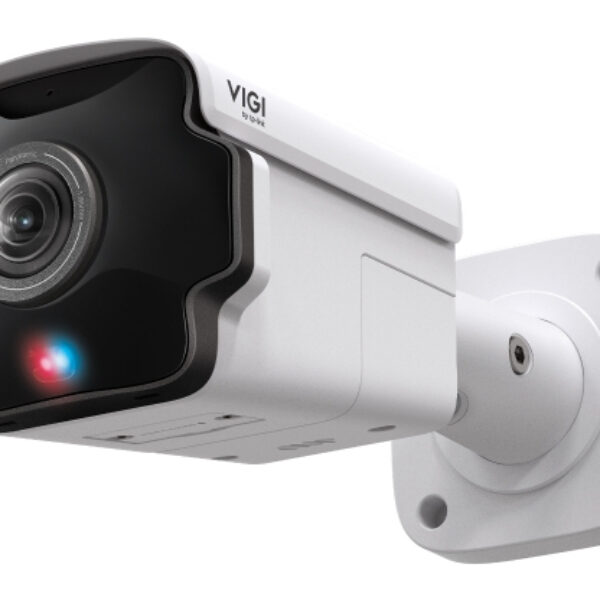 Cámara Bala TP-LINK InSight S385PI Exterior