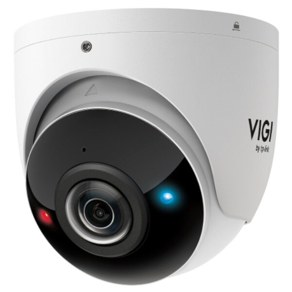 Cámara Turret TP-LINK InSight S485PI Exterior