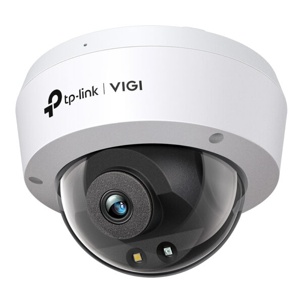 Cámara Domo TP-LINK VIGI C240(2.8MM) Interior y exterior