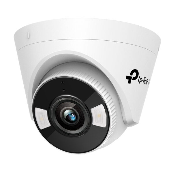 Cámara Turret TP-LINK VIGI C440-W(4mm) Exterior