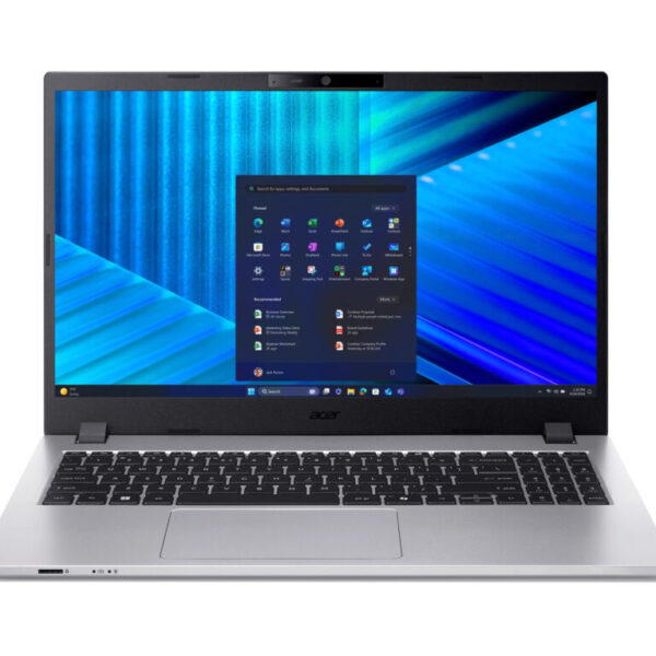 Laptop ACER TMP215-55-G2-770V NX.BMLAL.002 512 GB SSD