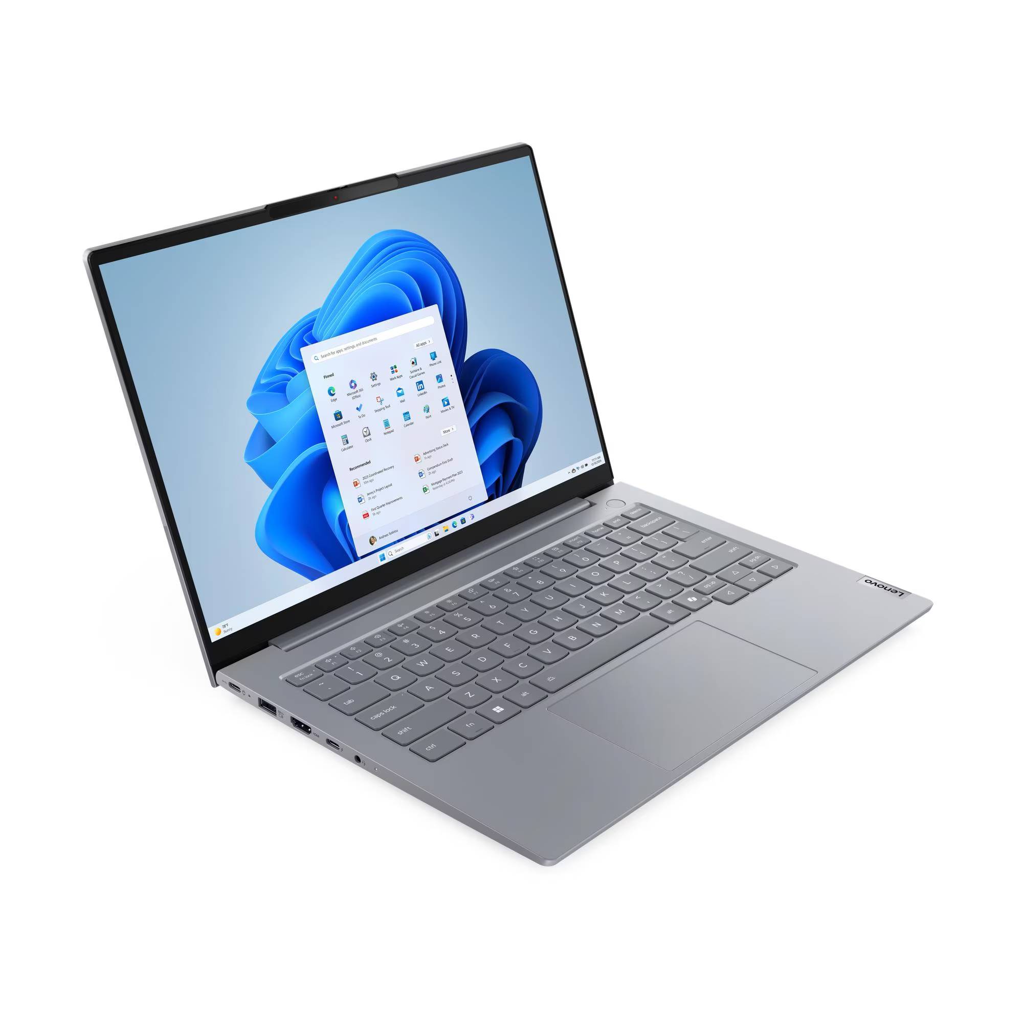 Laptops LENOVO 21SG009MLM 14 Pulgadas