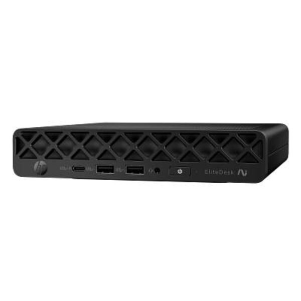 PCs de Escritorio HP HP ED8 MINI G1A D71XTLT#ABM 1 TB SSD