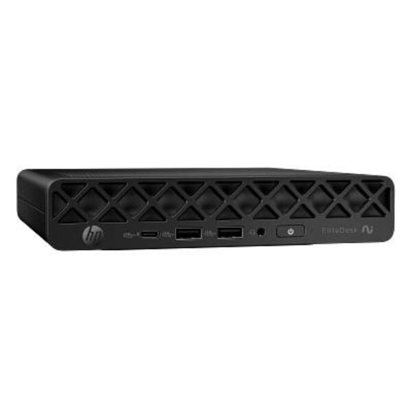 PCs de Escritorio HP HP ED8 MINI G1A D71XVLT#ABM 1 TB SSD