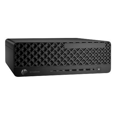 PCs de escritorio HP HP EliteDesk 8 SFF G1i D71Y5LT#ABM 1 TB