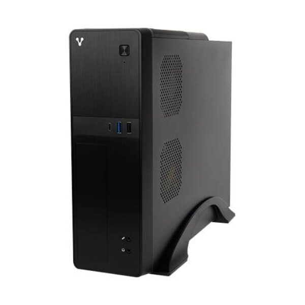 PCs de Escritorio VORAGO SB5 I5 14400-TR-13 240 GB SSD