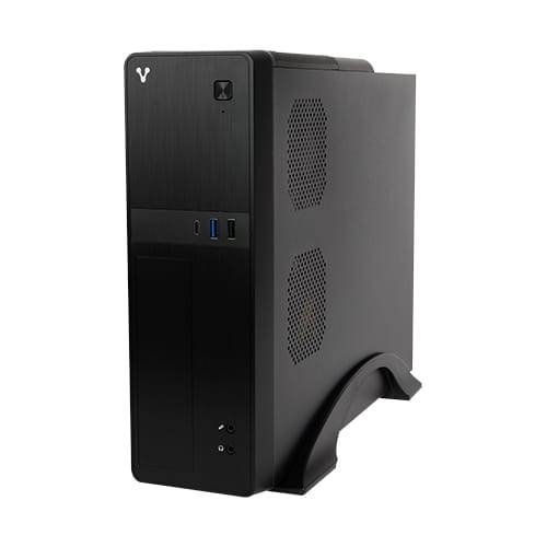PCs de Escritorio VORAGO SB5 I5 14400-TR-13 240 GB SSD