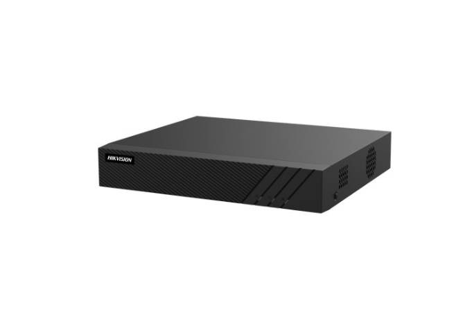 Grabadores Digitales NVR HIKVISION DS-7604NI-Q1/4P(E) 4