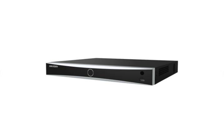 Grabadores Digitales NVR HIKVISION DS-7632NXI-K2/16P/VPRO 32