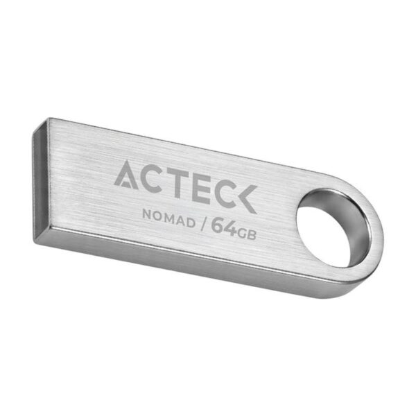 Memorias USB ACTECK MUF-64000 AC-946223 64 GB