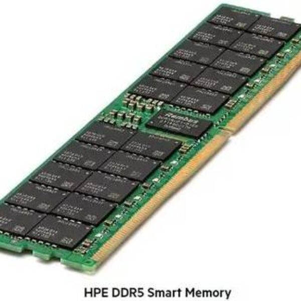 Memoria Hewlett Packard Enterprise HPE 32GB 4800 P64339-B21