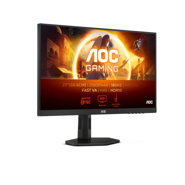 Monitor AOC Q27G4XN 27 pulgadas