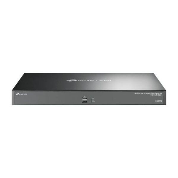 Grabadores Digitales NVR TP-LINK VIGI NVR4064H 64
