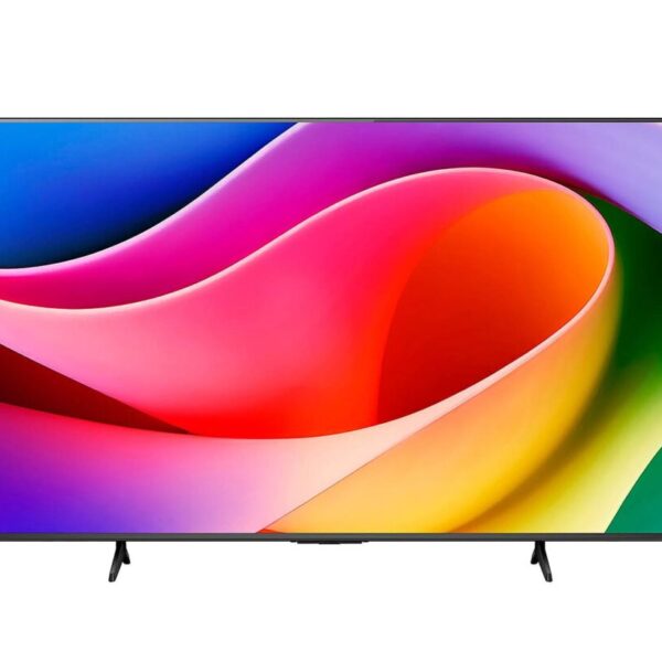 Televisión Hisense 43A60SV 43 pulgadas