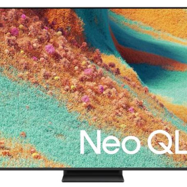 Televisiones SAMSUNG QN55QN85FAFXZX 55 pulgadas