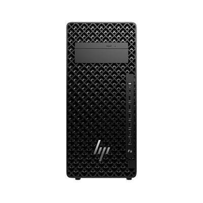 Workstation de escritorio HP HP Z2 G1I D5BP7LT#ABM 2 TB