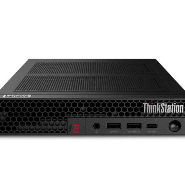 Workstations de Escritorio LENOVO 30K6S0NC00 512 GB SSD