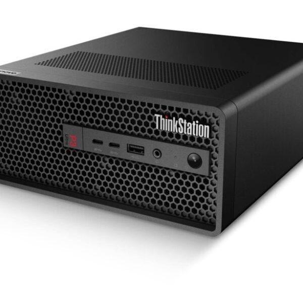 Workstations de Escritorio LENOVO 30J6S0S200 512 GB SSD