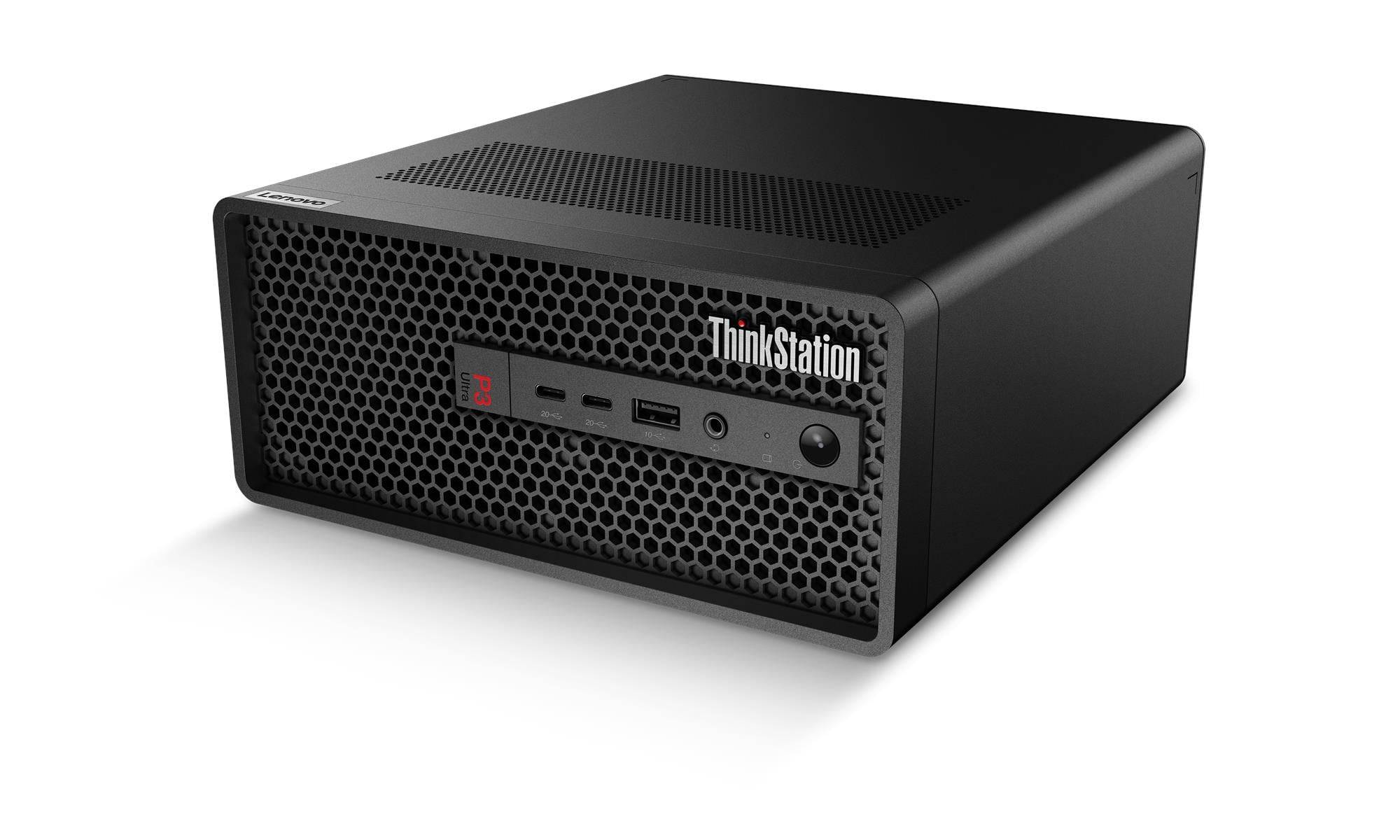 Workstations de Escritorio LENOVO 30J6S0S200 512 GB SSD